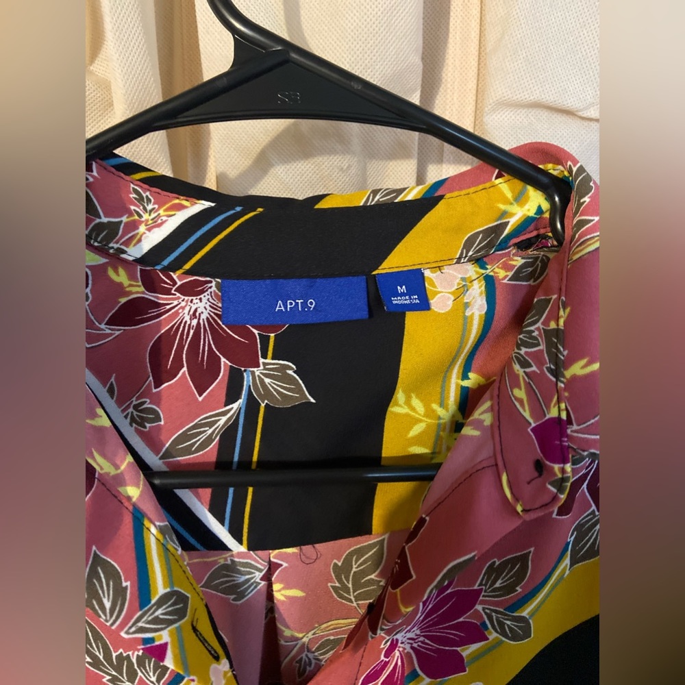 Medium apt 9 top